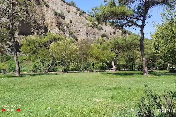 Keyfi Garden Park - Resim 4
