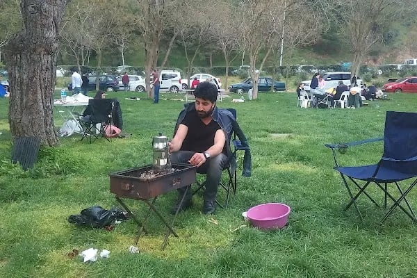 Keyfi Garden Park - Resim 16