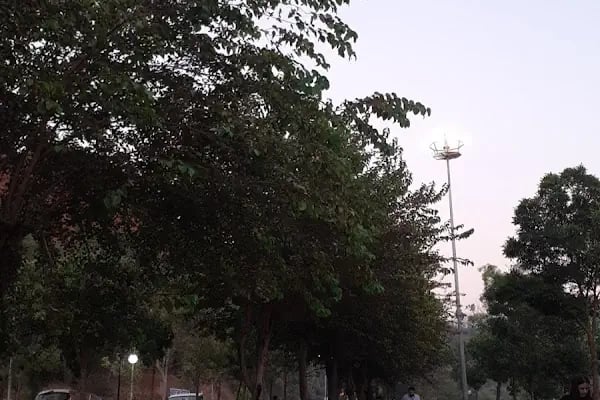 Keyfi Garden Park - Resim 7