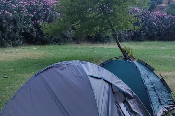Keyfi Garden Park - Resim 18