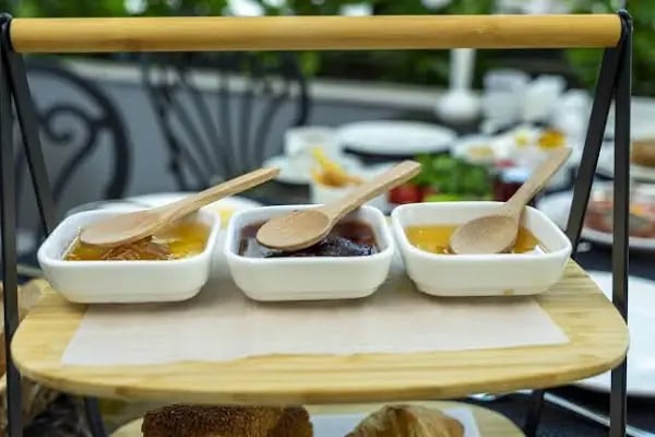Mori Club Hotel - Resim 16