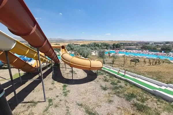 Gölbaşı AQUAPARK - Resim 16