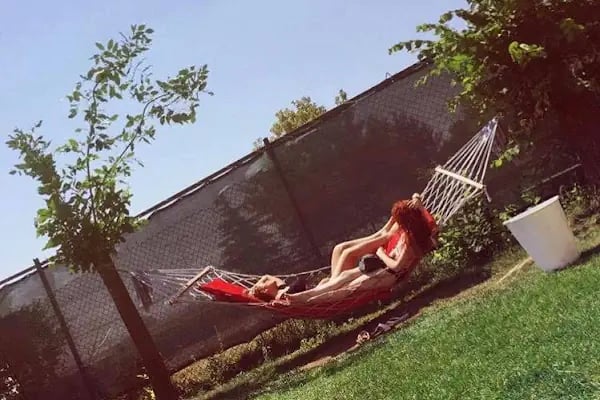 Gölbaşı AQUAPARK - Resim 20