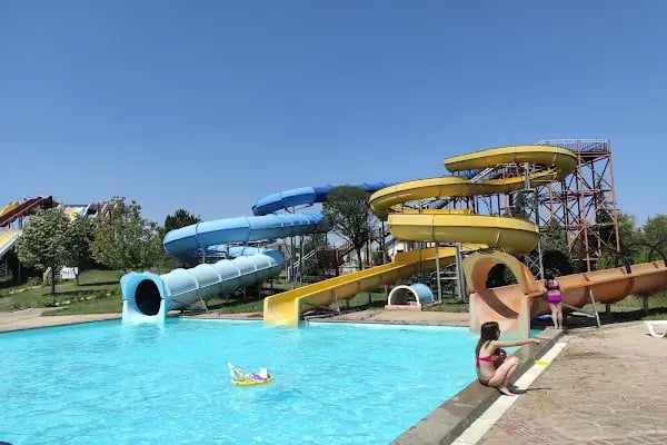 Gölbaşı AQUAPARK - Resim 4