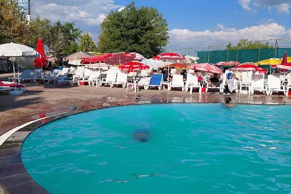 Gölbaşı AQUAPARK - Resim 5