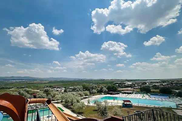 Gölbaşı AQUAPARK - Resim 17