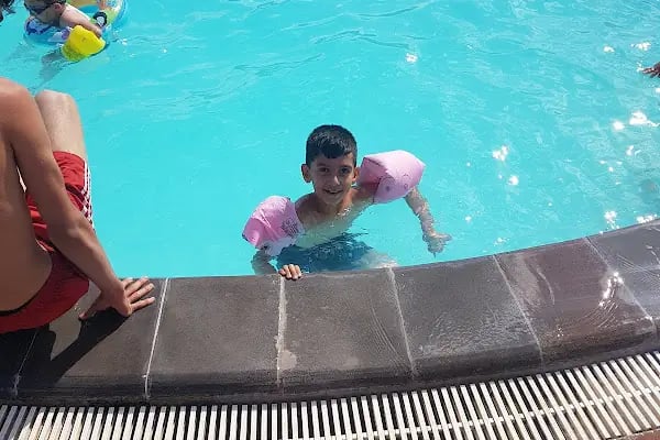 Gölbaşı AQUAPARK - Resim 9