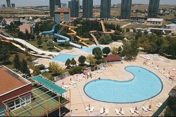 Gölbaşı AQUAPARK - Resim 2