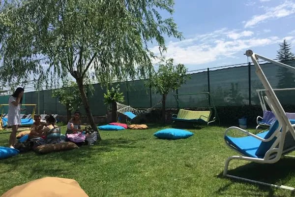 Gölbaşı AQUAPARK - Resim 8