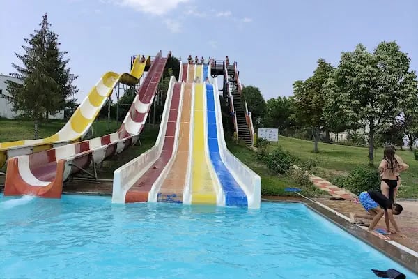 Gölbaşı AQUAPARK - Resim 7