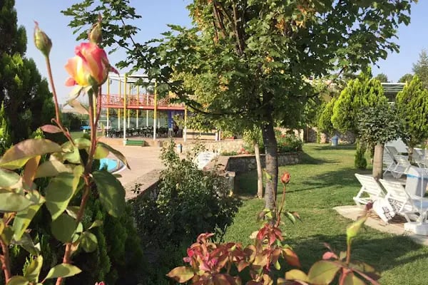 Gölbaşı AQUAPARK - Resim 15