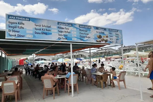 Gölbaşı AQUAPARK - Resim 10