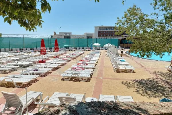 Gölbaşı AQUAPARK - Resim 13