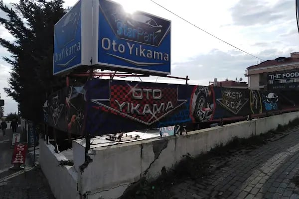 STAR PARK OTO YIKAMA - Resim 3