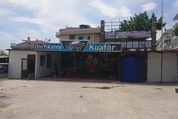 STAR PARK OTO YIKAMA - Resim 4