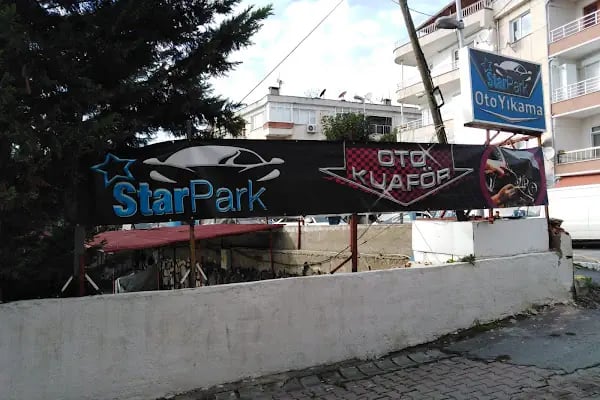 STAR PARK OTO YIKAMA - Resim 2