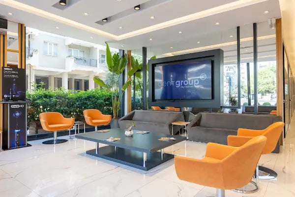 Dentgroup Aydın-Efeler - Resim 5