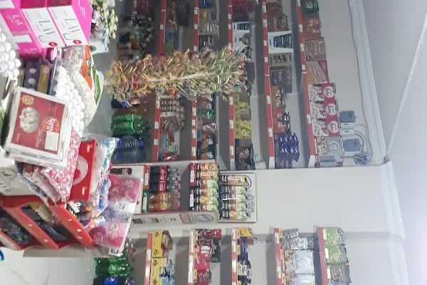 Miraç Market - Resim 2
