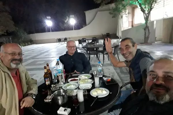 Ahmet Dural Sitesi - Resim 14
