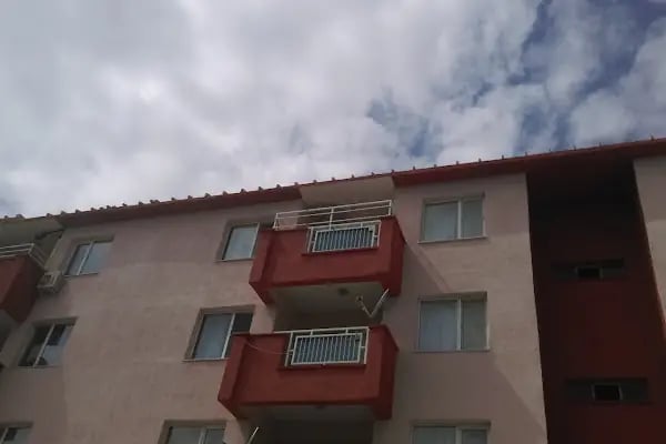 Ahmet Dural Sitesi - Resim 4