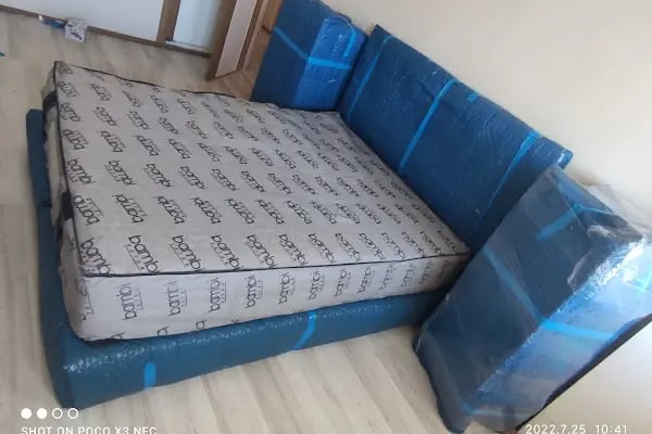 Diyarbakır Şehirler Arası Nakliyat - Resim 4