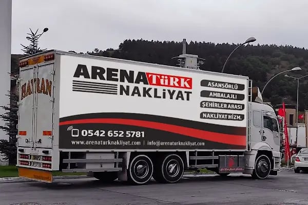 Diyarbakır Şehirler Arası Nakliyat - Resim 7