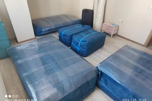 Diyarbakır Şehirler Arası Nakliyat - Resim 2