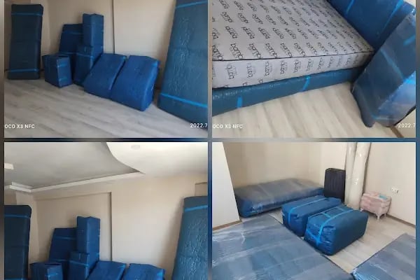 Diyarbakır Şehirler Arası Nakliyat - Resim 3