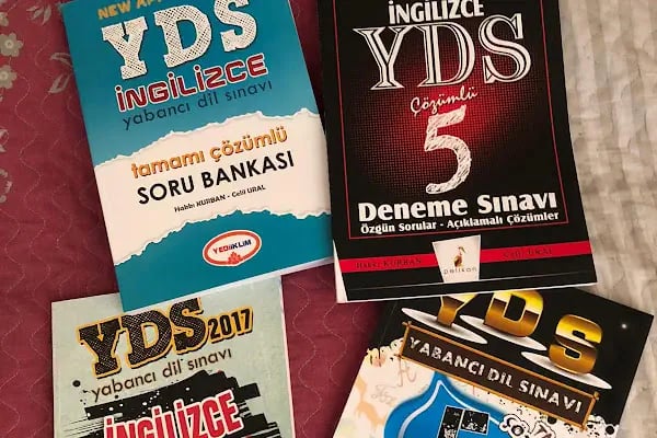EDİRNE ODAK DİL KURSU - Resim 9