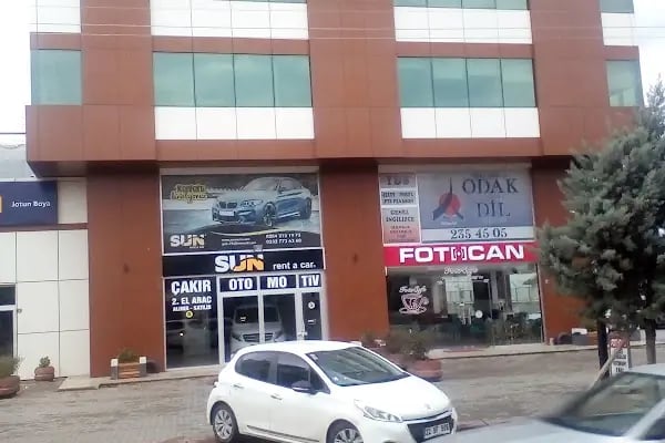 EDİRNE ODAK DİL KURSU - Resim 7