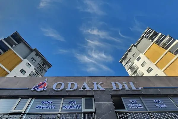 EDİRNE ODAK DİL KURSU - Resim 6