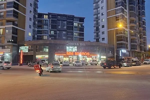 EDİRNE ODAK DİL KURSU - Resim 5