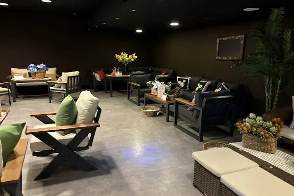 Tepe Home - Resim 8