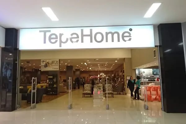 Tepe Home - Resim 1