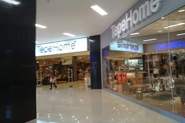 Tepe Home - Resim 2