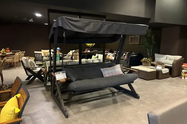 Tepe Home - Resim 14