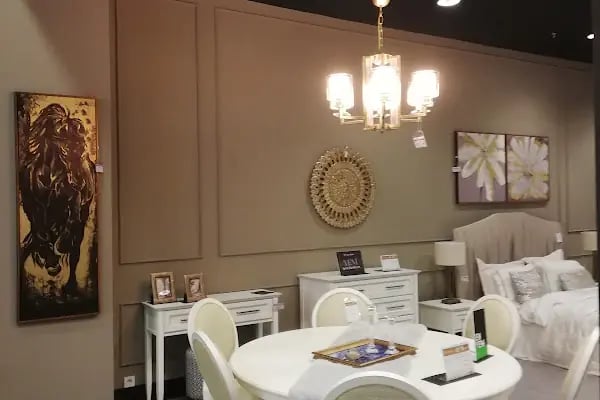 Tepe Home - Resim 18