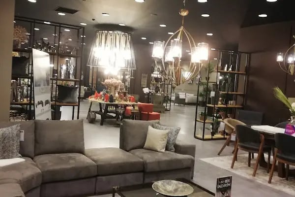 Tepe Home - Resim 9