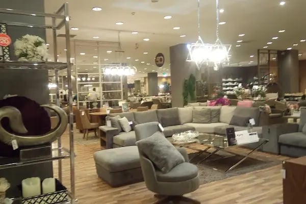 Tepe Home - Resim 15
