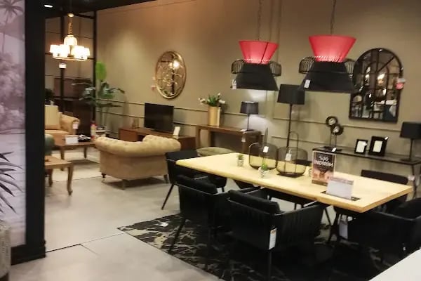 Tepe Home - Resim 3