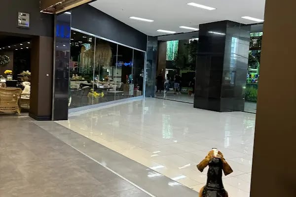 Tepe Home - Resim 17