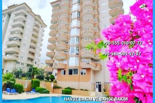 Park Evleri SİTESİ - Resim 3
