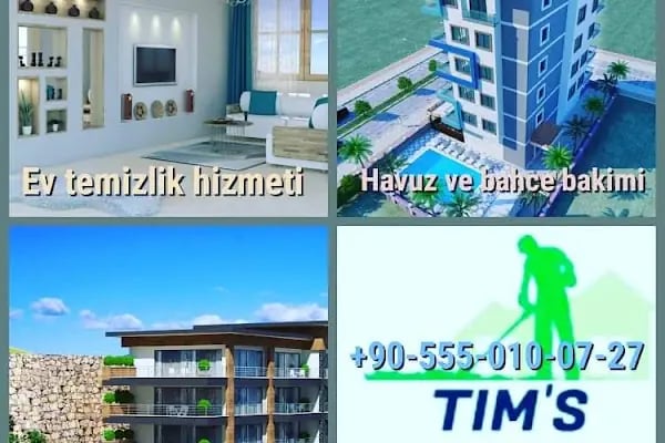 Park Evleri SİTESİ - Resim 2