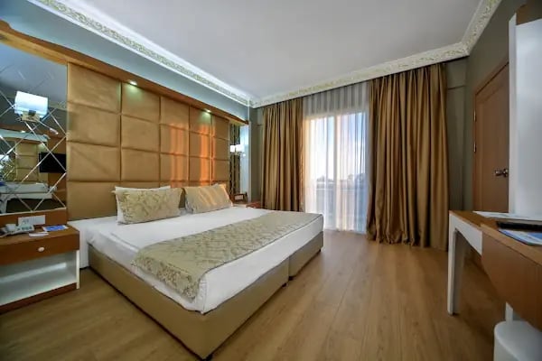 Hedef Beyt Hotel - Resim 2