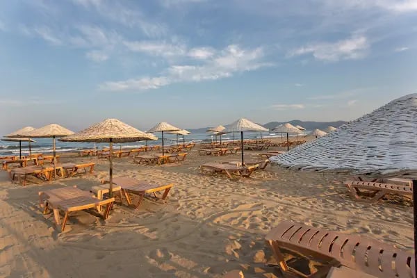 Hedef Beyt Hotel - Resim 6