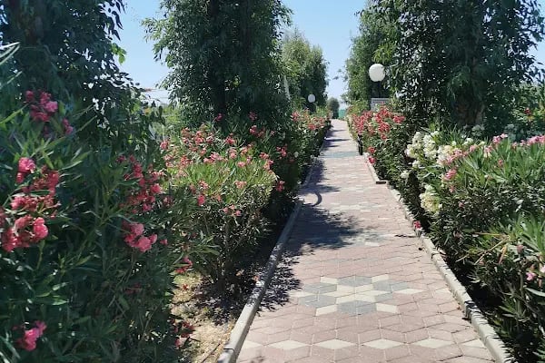 Hedef Beyt Hotel - Resim 8