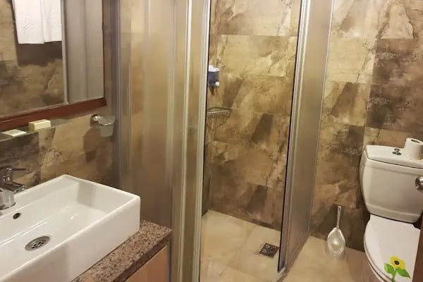 Hedef Beyt Hotel - Resim 16