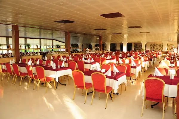 Hedef Beyt Hotel - Resim 4