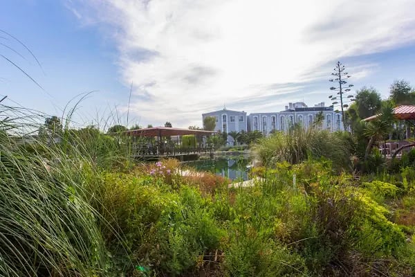 Hedef Beyt Hotel - Resim 5