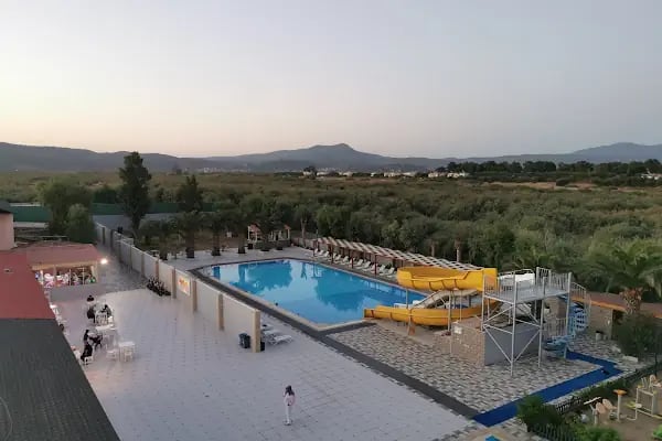 Hedef Beyt Hotel - Resim 3